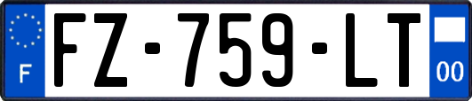 FZ-759-LT