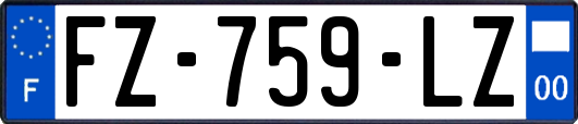 FZ-759-LZ