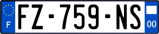 FZ-759-NS