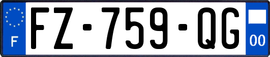 FZ-759-QG