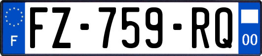 FZ-759-RQ