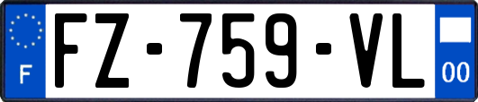 FZ-759-VL