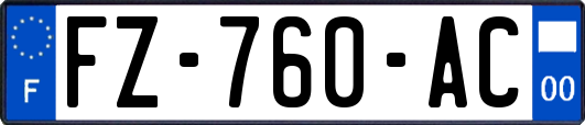 FZ-760-AC
