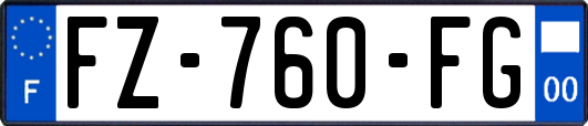 FZ-760-FG