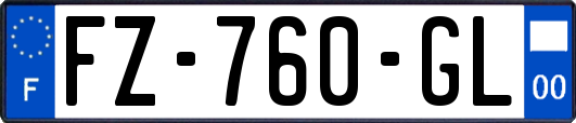 FZ-760-GL