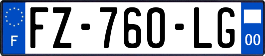 FZ-760-LG