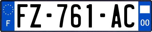 FZ-761-AC