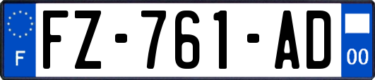 FZ-761-AD