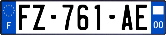 FZ-761-AE