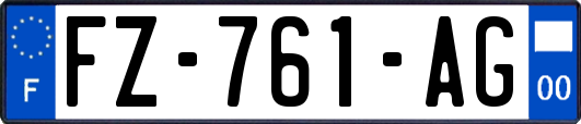 FZ-761-AG