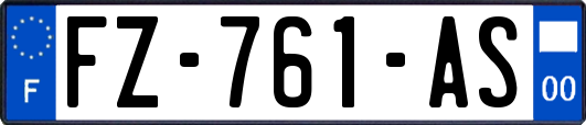 FZ-761-AS