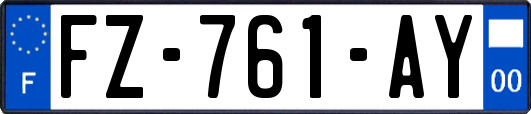 FZ-761-AY