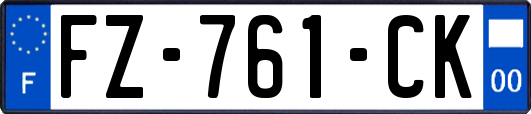 FZ-761-CK