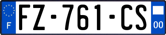 FZ-761-CS