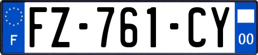 FZ-761-CY
