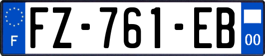 FZ-761-EB
