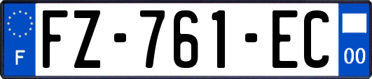 FZ-761-EC