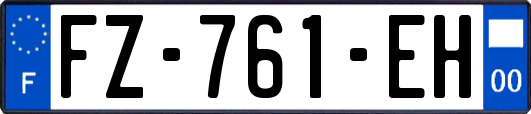 FZ-761-EH