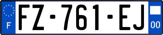 FZ-761-EJ