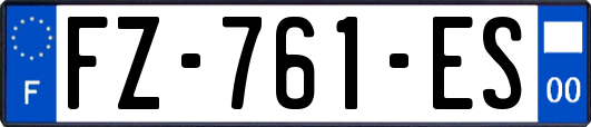 FZ-761-ES