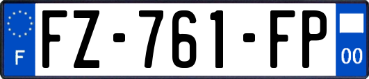 FZ-761-FP