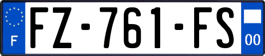 FZ-761-FS