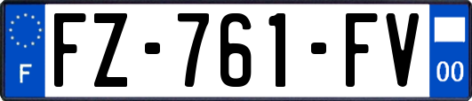 FZ-761-FV