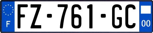 FZ-761-GC