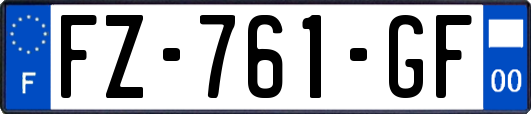 FZ-761-GF