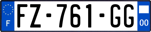 FZ-761-GG