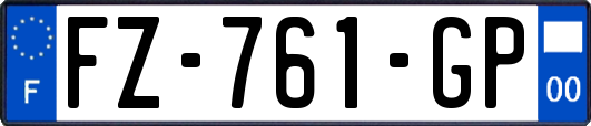 FZ-761-GP