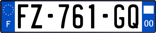 FZ-761-GQ