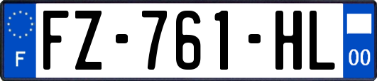 FZ-761-HL