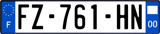 FZ-761-HN