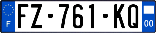 FZ-761-KQ
