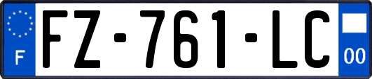 FZ-761-LC