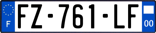 FZ-761-LF