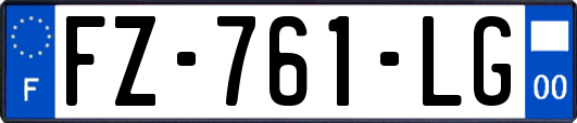 FZ-761-LG