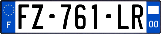 FZ-761-LR