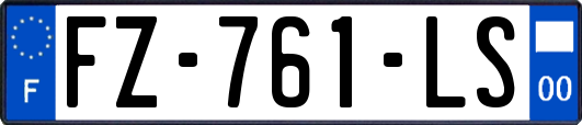 FZ-761-LS