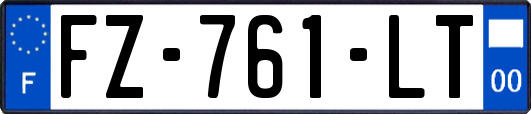 FZ-761-LT