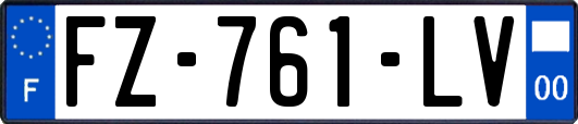 FZ-761-LV