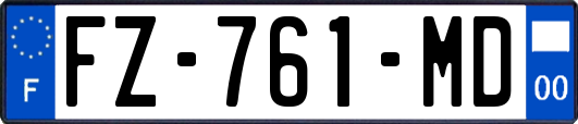 FZ-761-MD