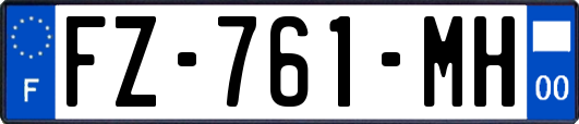 FZ-761-MH