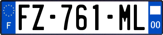 FZ-761-ML
