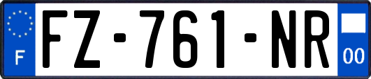 FZ-761-NR