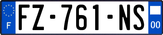 FZ-761-NS