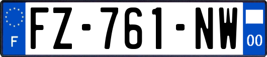 FZ-761-NW