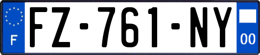 FZ-761-NY