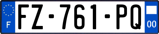 FZ-761-PQ
